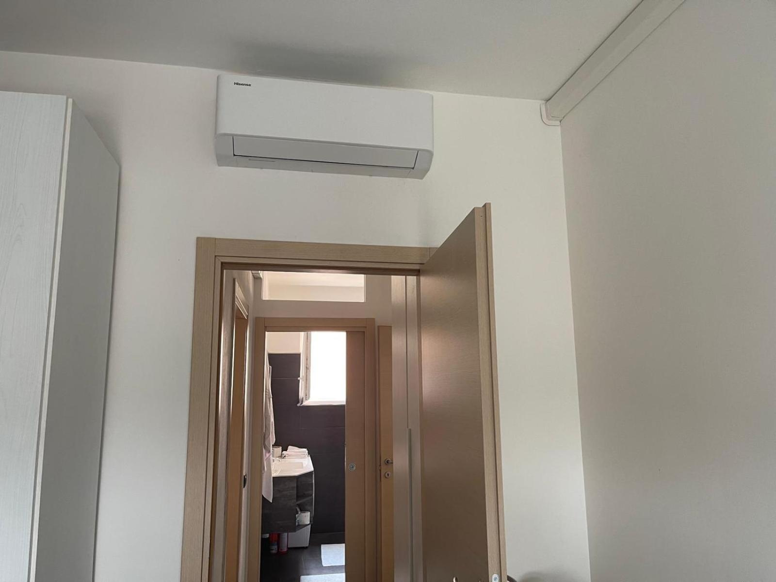 M&M Bergamo Center - Modern Flat With Free Wifi-Netflix And Welcome Italian Coffee Exterior foto